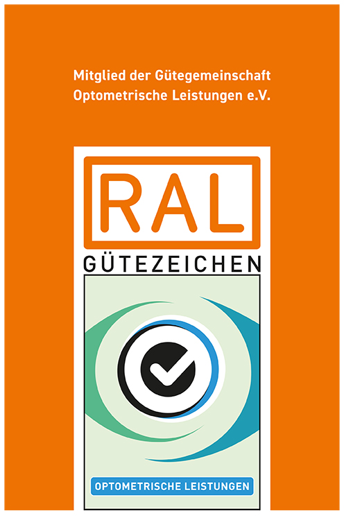 RAL Gütegemeinschaft